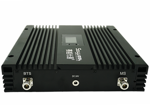 镇沅双频手机信号增强器2000㎡