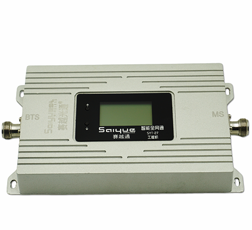 镇沅双频手机信号增强器800㎡