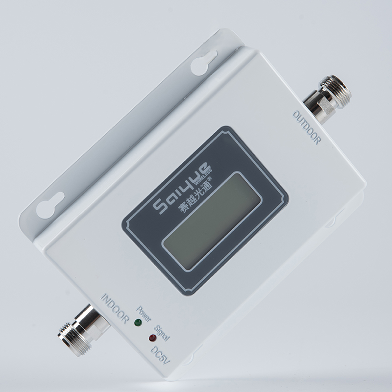 镇沅家用配电房机房信号放大器200㎡