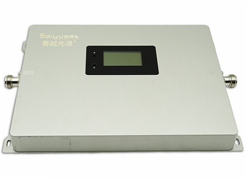  镇沅三频/四频/五频手机信号接收器800㎡