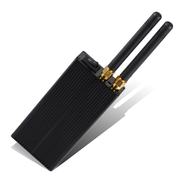  镇沅1.2G/1.5G导航屏蔽器