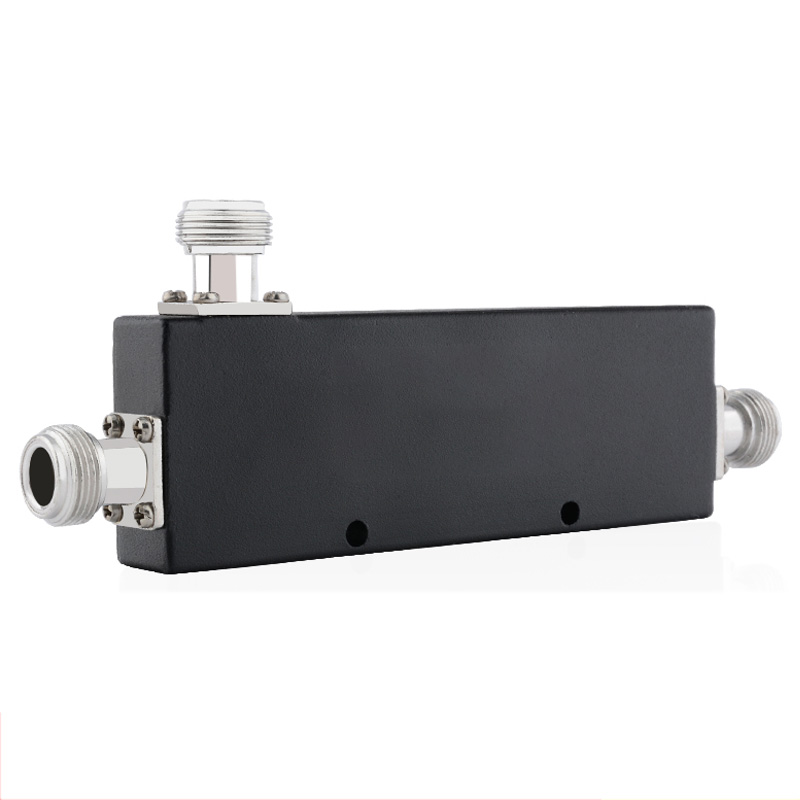  镇沅FM调频广播同步广播耦合器