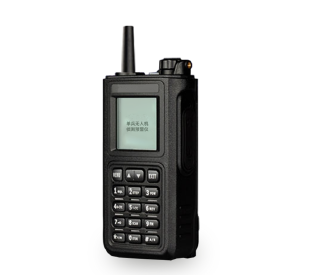  镇沅单兵无人机侦测预警仪