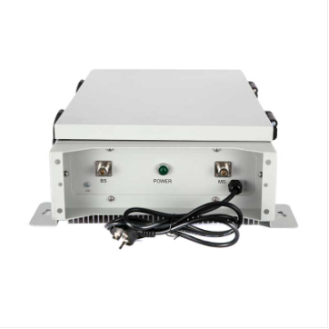  镇沅无线对讲系统双向干线放大器