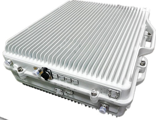 镇沅信令级数字室分型移动通信干扰器