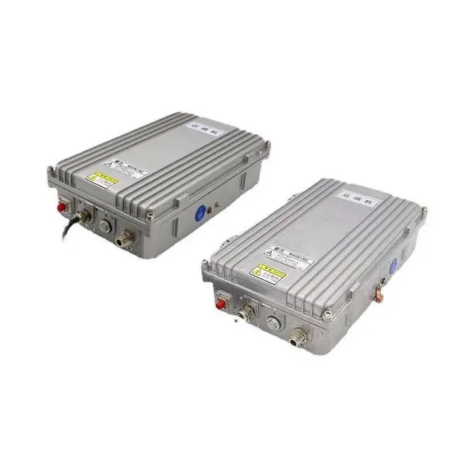  镇沅无线对讲系统400M模拟光纤直放站