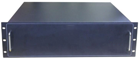  镇沅FM调频广播主机