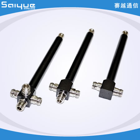  镇沅FM调频广播同步广播功分器