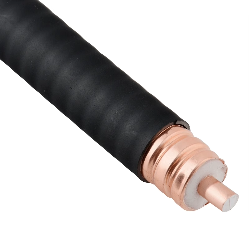  镇沅HCAAY50-12（1/2”）同轴射频电缆馈线