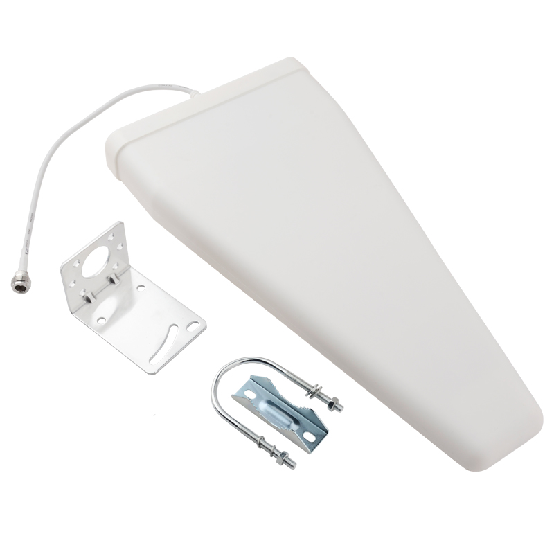  镇沅对数周期天线定向接收发射700-3700MHz